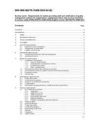 DIN CEN ISO/TS 23406:2022-04