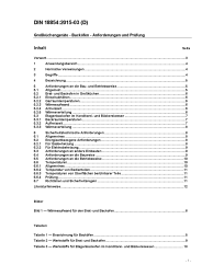 DIN 18854:2015-03