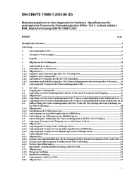 DIN CEN/TS 17688-1:2022-06