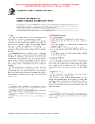 ASTM D2947-88(2002)e1 (R1988)