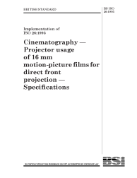 BS ISO 26:1993