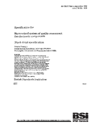 BS CECC 75301:1992