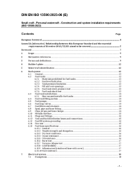 DIN EN ISO 13590:2023-06