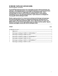 DIN EN 13476-3/A1:2019-05