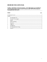 DIN EN ISO 1833-3:2019-10