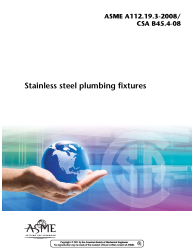 ASME A112.19.3-2008 - ADDN-B