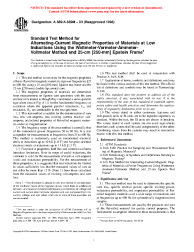 ASTM A889/A889M-93(1998)