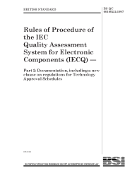 BS QC 001002-2:1997