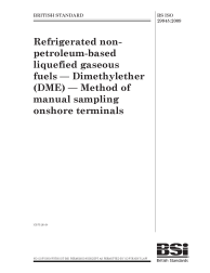 BS ISO 29945:2009