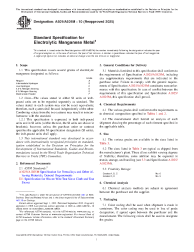 ASTM A601/A601M-10(2025)