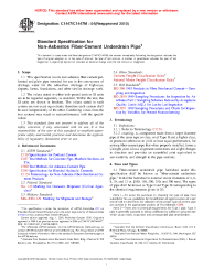 ASTM C1447/C1447M-04(2010)