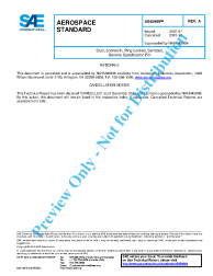 SAE AS 45909A:2015-12-06