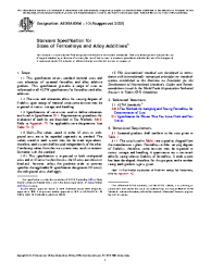 ASTM A835/A835M-10(2020)