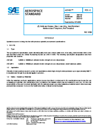 SAE AS 7455C:2022-03-01