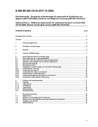 DIN EN ISO 24134:2017-12