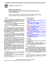 ASTM C1610/C1610M-24