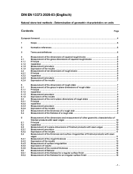 DIN EN 13373:2020-03