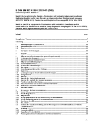 DIN EN IEC 61674:2023-03