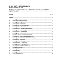 DIN EN 771-6/A1:2014-08