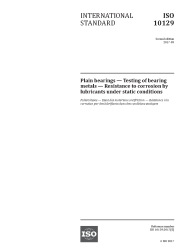 BS ISO 10129:2017