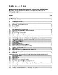 DIN EN 16121:2017-12