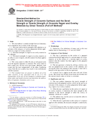 ASTM C1583/C1583M-04e1