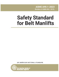 ASME A90.1-2023