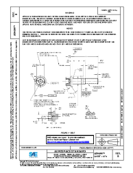 SAE AS 9699B:2016-07-26