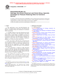 ASTM A990/A990M-11e01