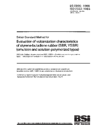 BS 6995:1988