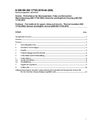 DIN EN ISO 17705:2018-04