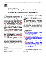 ASTM D7766/D7766M-23