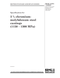 BS HC 8:1974+A2:2012