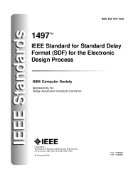 IEEE 1497:2001 (R2010)