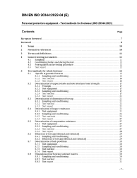 DIN EN ISO 20344:2022-04