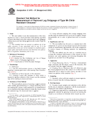 ASTM D3470-97(2002) (R1997)