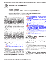 ASTM D5064-16a(2021)