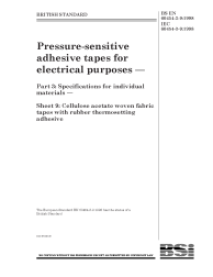 BS EN 60454-3-9:1998