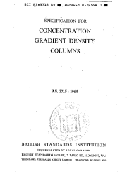 BS 3715:1964