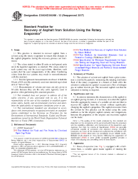 ASTM D5404/D5404M-12(2017)