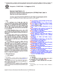 ASTM D7465/D7465M-15(2019)