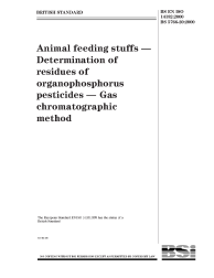 BS EN ISO 14182:2000