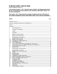 DIN ISO 22003-1:2023-02