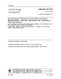 NBN EN 2591-709:2002