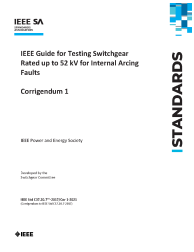 IEEE C37.20.7-2017/Cor 1:2021