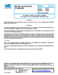 SAE MA 2005C:2021-06-10