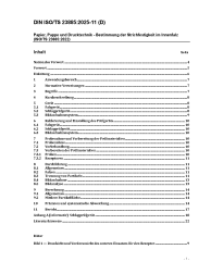 DIN ISO/TS 23885:2025-11