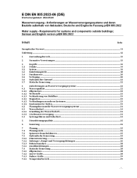 DIN EN 805:2022-06