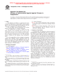 ASTM E1052-96(2002) (R1996)