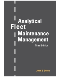 Analytical Fleet Maintenance Management
